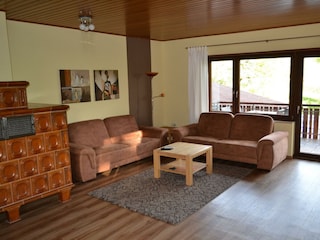 Apartamento Dahn Grabación al aire libre 9