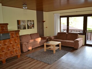 Appartement Dahn Buitenaudio-opname 9