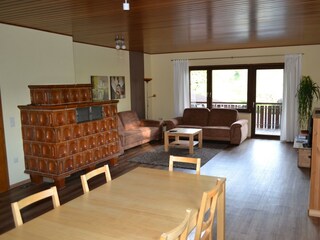 Appartement Dahn Buitenaudio-opname 10