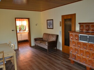 Appartamento Dahn Registrazione all'aperto 6