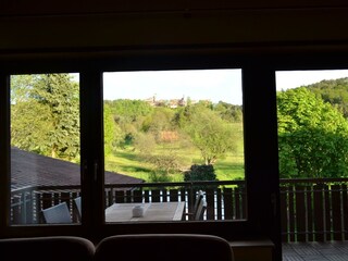 Appartement Dahn Buitenaudio-opname 7