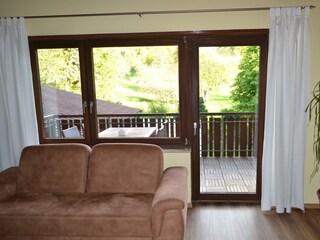 Appartement Dahn Enregistrement extérieur 10