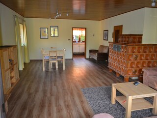 Apartamento Dahn Grabación al aire libre 16