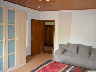 Appartement Dahn Buitenaudio-opname 12