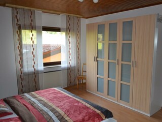 Apartamento Dahn Grabación al aire libre 18
