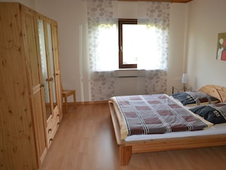 Apartamento Dahn Grabación al aire libre 20