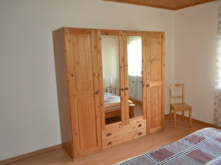 Apartamento Dahn Grabación al aire libre 16