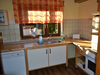 Appartement Dahn Buitenaudio-opname 18