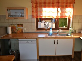 Appartement Dahn Buitenaudio-opname 24