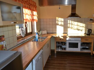 Appartement Dahn Buitenaudio-opname 30