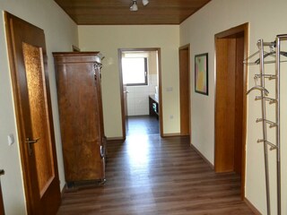Apartamento Dahn Grabación al aire libre 26