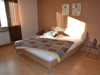 Apartamento Dahn Grabación al aire libre 27