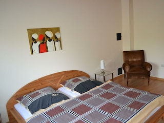 Appartement Dahn Buitenaudio-opname 30