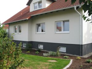 Apartment Fewo Gerlinde, 2 Schlafzimmer - Herxheim near Landau - image1