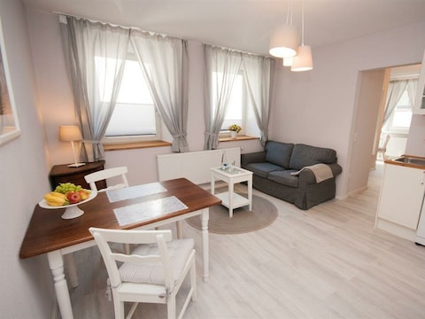 Apartment Wohnung Grauburgunder