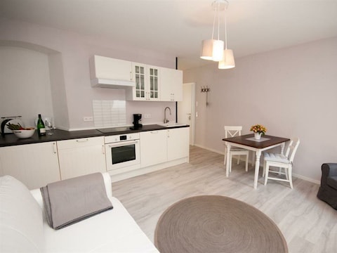 Apartment Wohnung Schwarzriesling