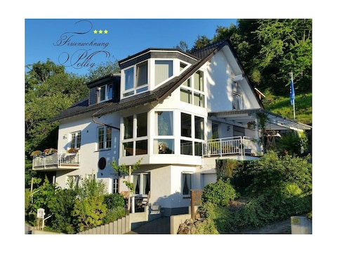 Apartment FW Krausberg für 2 Personen