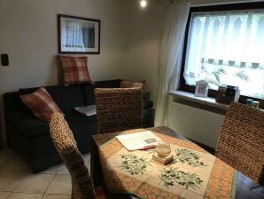 Apartment Ferienwohnung bis 4 Personen