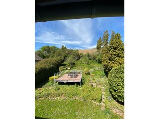 Garten am Weinberg