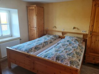 Elternschlafzimmer