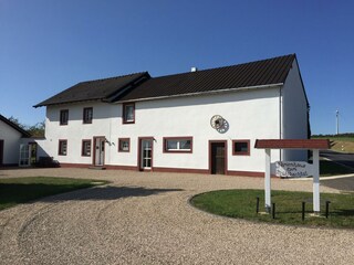 Ferienhaus Zum Mühlbachtal