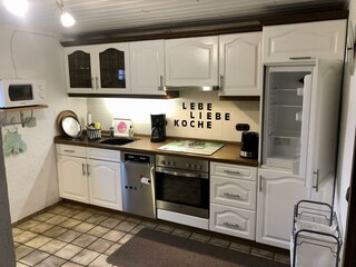 Küchenzeile