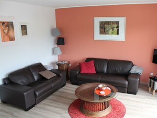 Apartamento Holsthum Grabación al aire libre 2