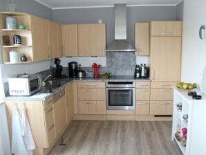 Apartment Eifel-Feriennest - Holsthum - image1