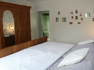 Appartamento Holsthum Registrazione all'aperto 11