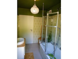 Apartamento Holsthum Grabación al aire libre 17