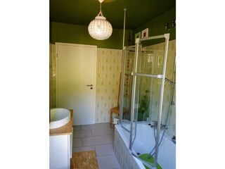 Appartamento Holsthum Registrazione all'aperto 17