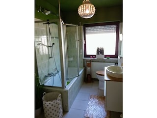 Apartamento Holsthum Grabación al aire libre 18