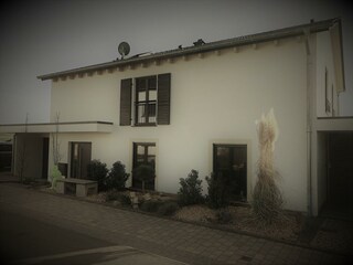 Appartement Irrel Buitenaudio-opname 1