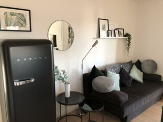 Apartamento Irrel Grabación al aire libre 3