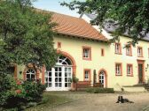 Altes Backhaus - Ferienhof Weires