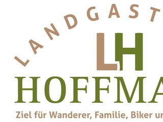 Landgasthof Hoffmann Logo V6a