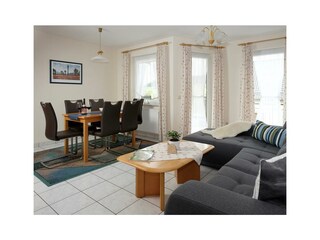 Apartamento Kruchten Características 41