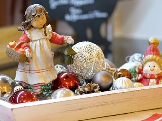 Weihnachtsdekoration