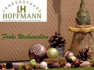 Weihnachtsdekoration