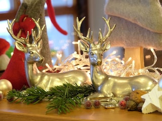 Weihnachtsdekoration