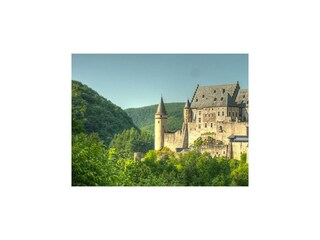 Château-Vianden
