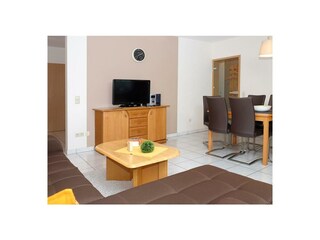 Eßplatz,  Fewo Hunnenkopf