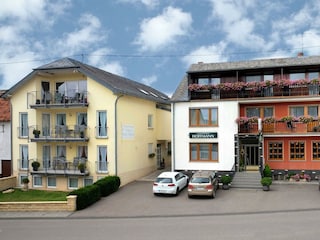 Landgasthaus Hoffmann