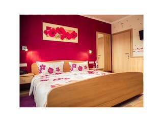 "Waldblick" Balkonzimmer