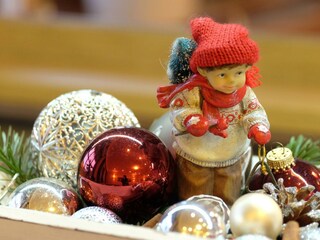 Weihnachtsdekoration