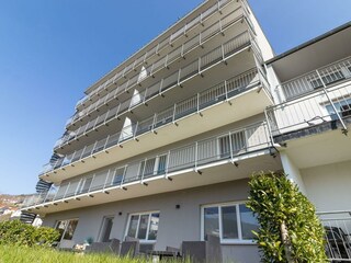 Apartamento Bollendorf Grabación al aire libre 7