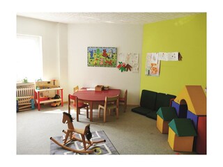 Apartamento Bollendorf Grabación al aire libre 12