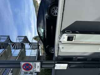 Apartamento Bollendorf Grabación al aire libre 16