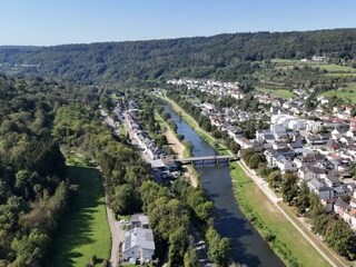 Apartamento Bollendorf Grabación al aire libre 18