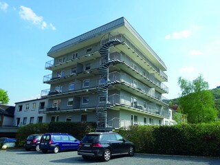 Parkplatz
